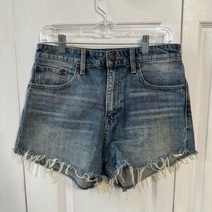 Lucky Brand Jean Shorts